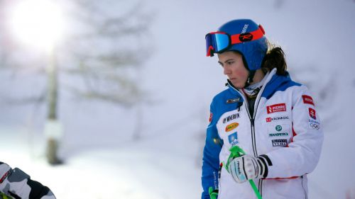 Il bis di Petra Vlhova a Suomutunturi: altro slalom FIS dominato con oltre 5 secondi sulle rivali