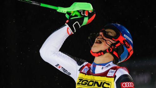 Shiffrin vs Vlhova, ecco le due discese vincenti a Levi