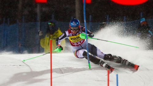 A Levi sono tutte lì: lo slalom bis vede Gisin appaiare Vlhova, inseguono Holdener e Shiffrin