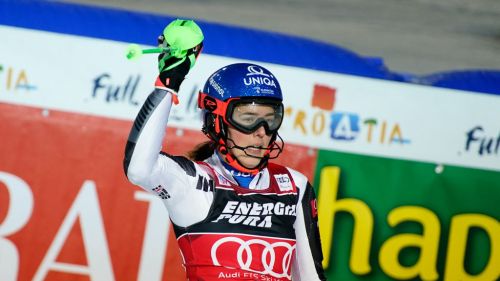 LIVE da Zagabria per lo slalom femminile: condizioni difficili sulla collina di Sljeme, alle 12.30 si parte
