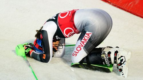 LIVE da Zagabria per lo slalom femminile: condizioni difficili sulla collina di Sljeme, alle 12.30 si parte