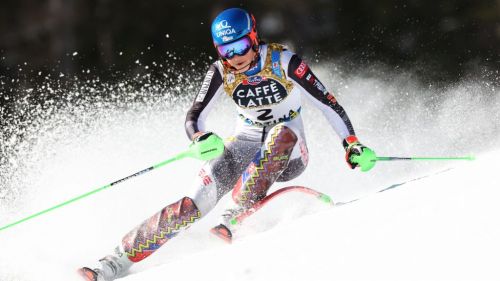 A Bakuriani torna al successo Omar Visintin. Moioli, 4° posto e... tutto all'ultima gara