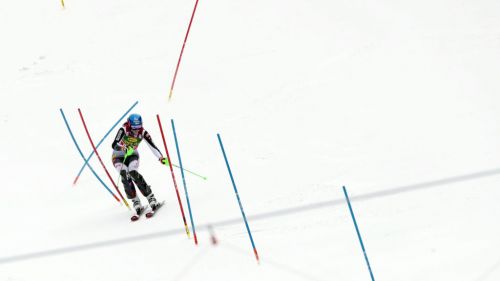 Anche Ledecka e Worley a Livigno con le azzurre: si preparano le finali di Lenzerheide