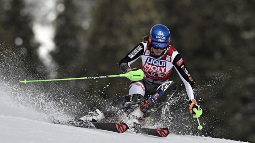 Anche Ledecka e Worley a Livigno con le azzurre: si preparano le finali di Lenzerheide