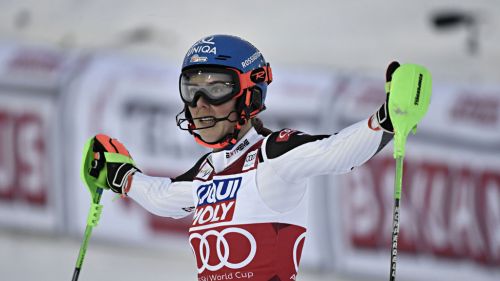 Anche Ledecka e Worley a Livigno con le azzurre: si preparano le finali di Lenzerheide