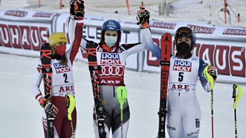 Tricolori Aspiranti a Pila, i trionfi in gigante di Fabio Allasina e Beatrice Sola