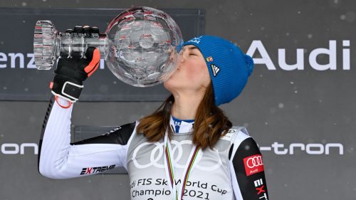 LIVE da Lenzerheide: alle 10.30 lo start dello slalom maschile, Vinatzer ci prova partendo col 17