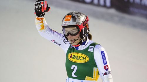 Italslalom, c'è ancora tanto da lavorare: a 'Levi 1' si qualifica solo Martina Peterlini