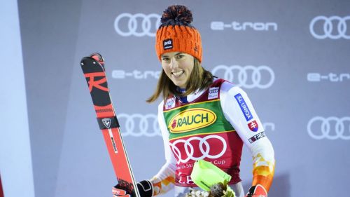 Italslalom, c'è ancora tanto da lavorare: a 'Levi 1' si qualifica solo Martina Peterlini