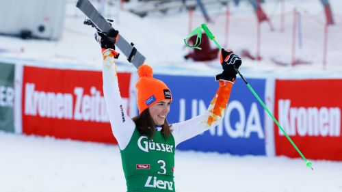 LIVE da Lienz: alle 10.00 parte il quarto gigante stagionale, le tre punte azzurre per il primo successo