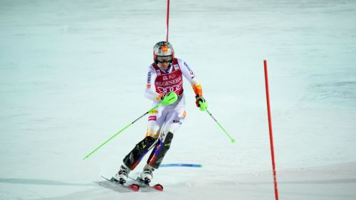 Goggia a -93 da Shiffrin, ma è Vlhova che ora può guadagnare molto. In gigante... che lotta!