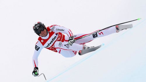 Ester Ledecka non si ferma mai: ancora sugli sci a Livigno e l'ufficialità di Franz Gamper al suo fianco