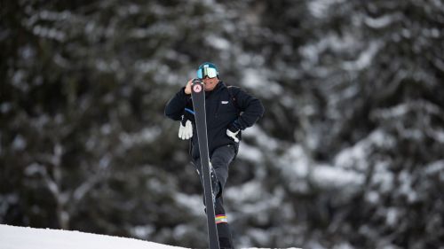 Dorothea Wierer domina il Wiesbaden City Biathlon