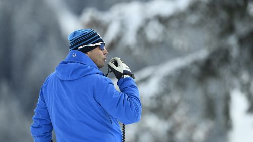Tricolore di skiroll, esultano Ganz e De Fabiani. Giovedì via ad un grande Mondiale in Val di Fiemme