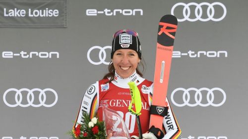 Kira Weidle, il nuovo volto della velocità tedesca: 'Servono mille fattori per essere sempre davanti'