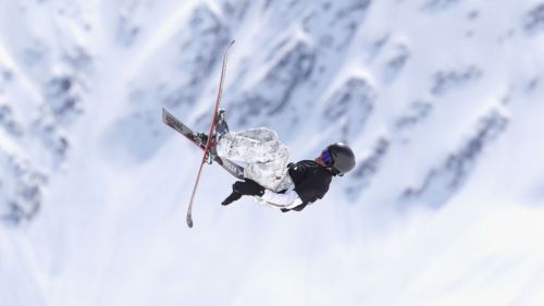 Il freestyle azzurro perde