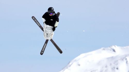 Il freestyle azzurro perde