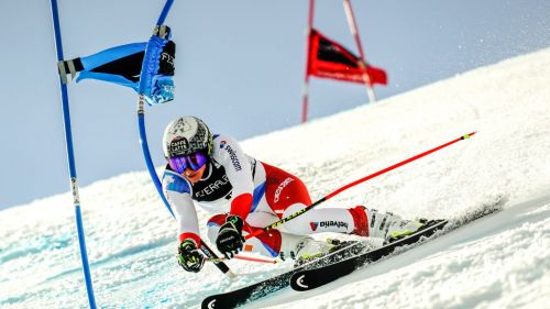 Sofia e Michela, sempre loro: in MTB sul Bernina per un week-end diverso dal solito