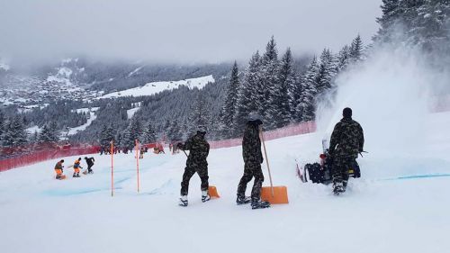 Matthias Mayer, è un capolavoro in combinata: l'austriaco trionfa, Tonetti schiuma rabbia