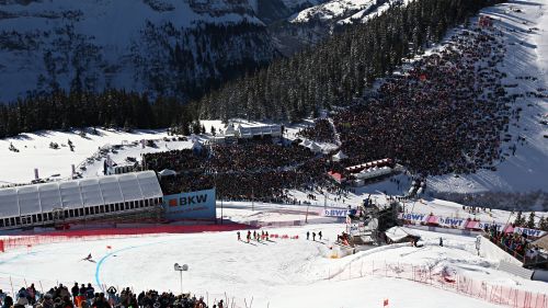 Bob: un Francesco Friedrich immenso fa sue le gare di bob a 2 e bob a 4 di Winterberg!