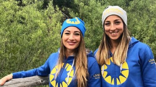 La supercoppia Wierer-Vittozzi scalda i motori: ecco tutti gli appuntamenti estivi delle campionesse azzurre