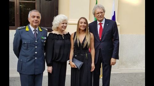 'Aiuteremo Baumann a ritornare al vertice'. In casa DSV c'è fiducia attorno all'austriaco che gareggerà per la Germania