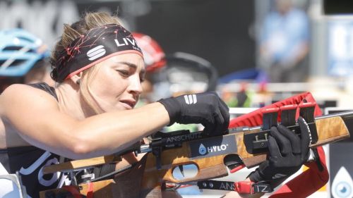 Timi Zajc è incontenibile: bis a Courchevel e lo sloveno classe 2000 è leader del Summer Grand Prix