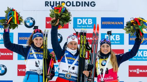 Urla ancora Vlhova a Flachau: Shiffrin è solo terza dietro pure a Swenn Larsson