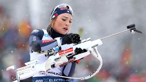 Undici azzurri per il nuovo Ski Tour in Scandinavia: Pellegrino guida le truppe verso Oestersund