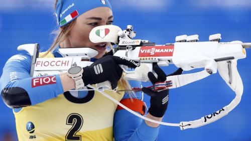 La profonda analisi di Kristoffersen sulla sua crisi in gigante: 'E' una specialità cambiata, ma la FIS...'