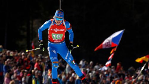 Ted Ligety si rompe un polso in MTB: 'Non il massimo a due giorni dal parto di mia moglie...'