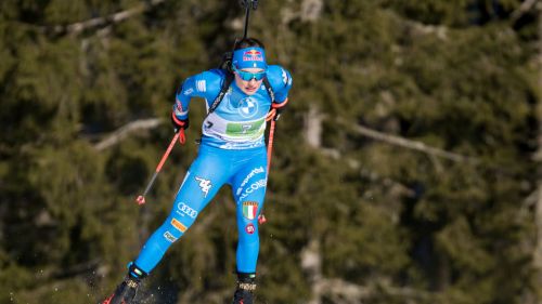 Anche Ledecka e Worley a Livigno con le azzurre: si preparano le finali di Lenzerheide