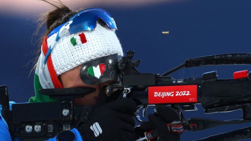 Troppo vento a Vars, cancellata definitivamente la tappa di Coppa del Mondo per lo sci velocità