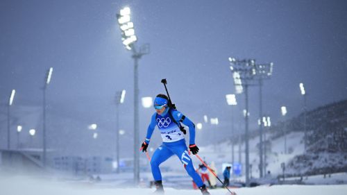 Il finlandese Heikkinen e la svedese Andersson oro nell'Individuale di apertura dei Mondiali giovanili di biathlon