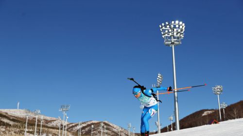Gli azzurri del biathlon ripartono dalla CdM: 9 convocati per Kontiolahti, via con le staffette