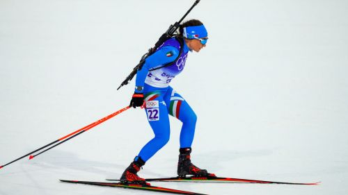 Biathlon: Trionfo della Staffetta femminile Junior ai Campionati Mondiali, ragazzi d'Argento