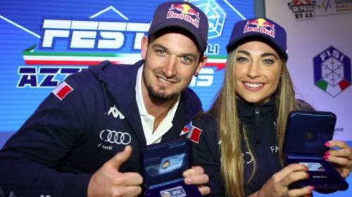 Anna Veith ci crede ancora: 'Non mi pongo scadenze, rientro puntando a gigante e super-g'