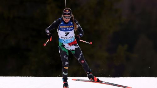 Alle 'solite' 9 azzurre, per Cortina ecco pure Zanoner, Dolmen e Runggaldier al via delle prove