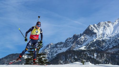 L'urlo della tigre che si prende tutto in una volta: 'Pista che mi piace moltissimo, finalmente è arrivata'