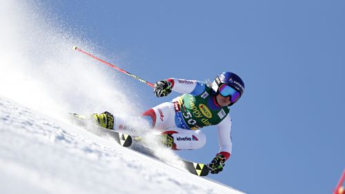 A Funesdalen guidano Simonet e Rodes. Tra gli azzurri se la gioca Sala, settimo, gli altri sono lontani