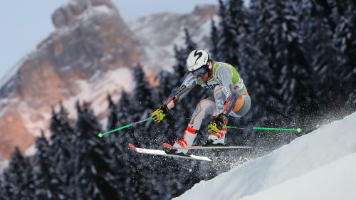 San Candido riesce a concludere il week-end di Coppa del Mondo di skicross: trionfano Joos Berry e Fanny Smith