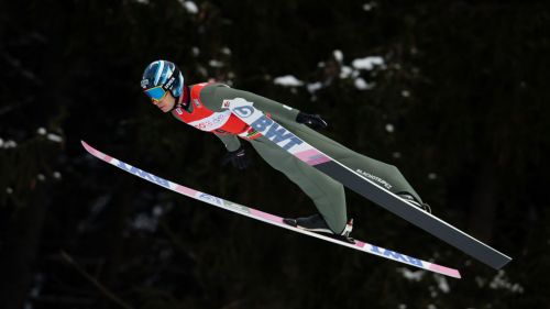 Giovanni Franzoni cade in allenamento a Les Deux Alpes: preoccupa la spalla sinistra