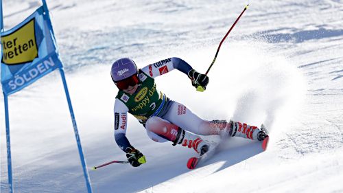 Il miglior austriaco è Hirsch... buehl: che fatica per il Wunderteam senza l'asso di coppe