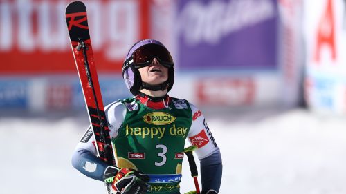 Courchevel è già pronta per il gigante femminile, la Gran Risa pure per gli uomini dopo Sankt Moritz e Val d'Isère