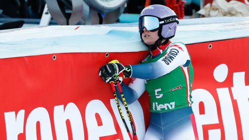 Solite sorprese da gigante parallelo: finale tutta svizzera e primo trionfo per Meillard