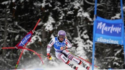 Finalmente trovano una data anche i Mondiali di snowboard alpino: si gareggerà a Rogla l'1-2 marzo