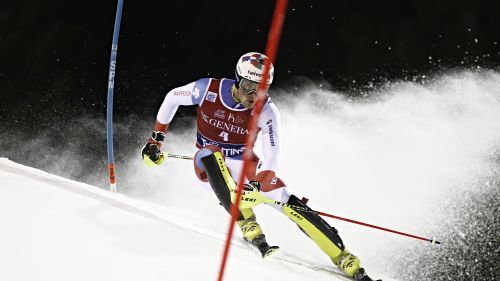 Hirschbuehl scioglie i dubbi: 'Sarò in gara a Campiglio'. Vinatzer scala così al numero 17