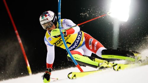 Marte Roeiseland convocata per le prossime gare di CdM: la norvegese sarà al via a Pokljuka