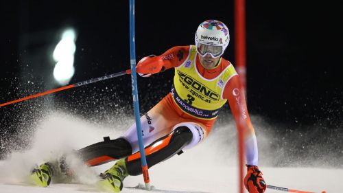 Sei azzurri del salto per i grandi eventi natalizi: Tournée e Silvester Tournament, ecco i convocati