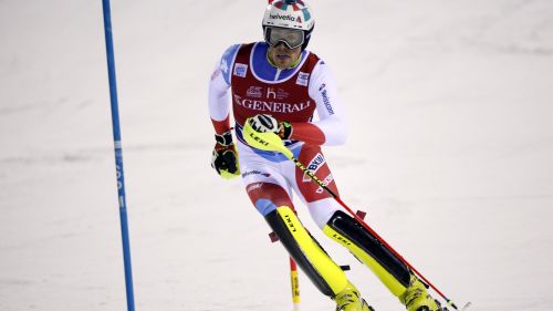 Le voci del podio a quattro di Adelboden. Kranjec: 'Sapevo che sarebbe stato tutto possibile'